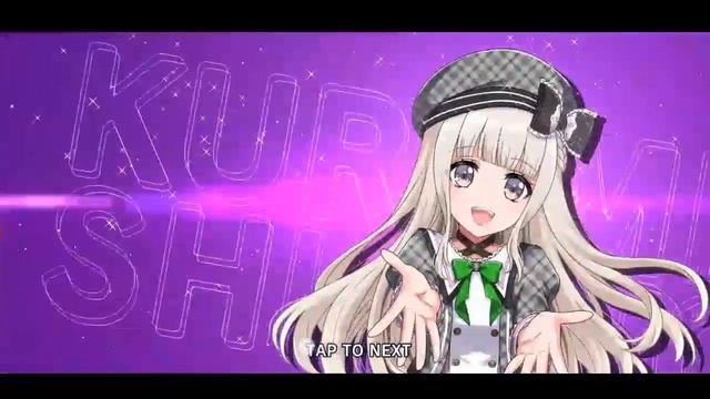 D4DJ Groovy Mix || event one 4•sp guaranteed new unit added petit audition gacha paid only free api смотреть онлайн