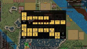 Territory : Farming and Fighting | We Are Built For WAR!!! | Ep. 3