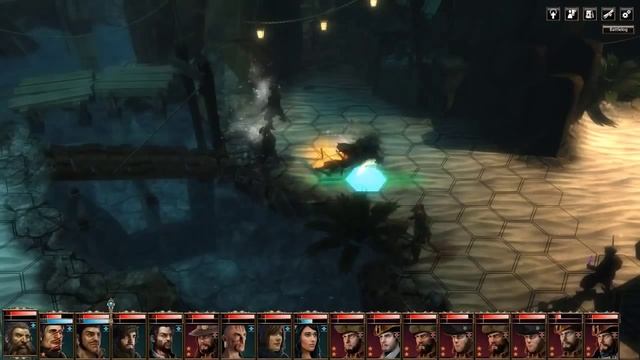 Blackguards | Untold Legends DLC Teaser смотреть онлайн