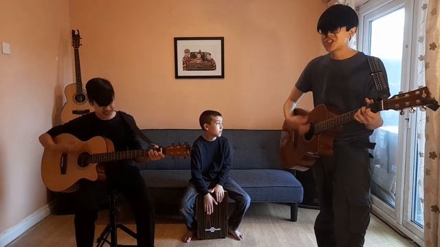 'Fly Away' - Ison boy смотреть онлайн