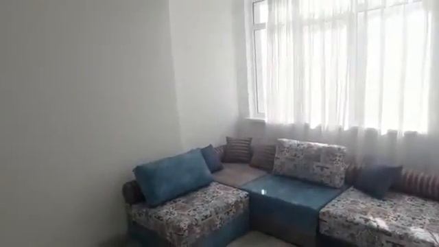 Отзыв. Производственная компания Фран. Модульный диван. смотреть онлайн