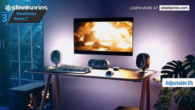 Top BEST Computer Speakers of 2023 смотреть онлайн