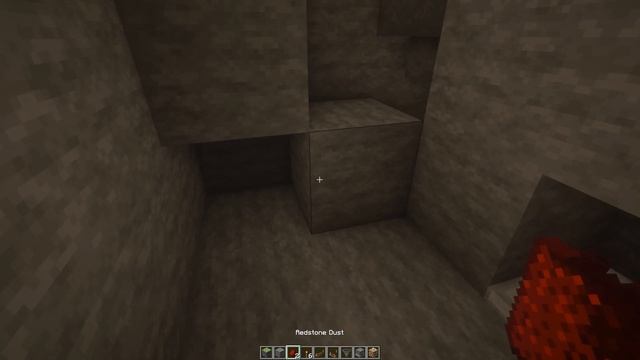 How to Build a Secret Base in Minecraft | ? Build a secret base with a Security Key смотреть онлайн