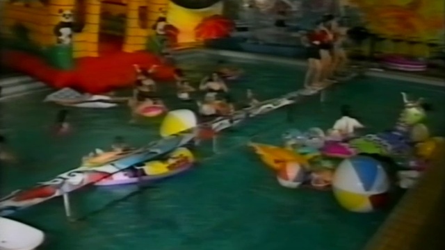 Dara Bubamara - Zumba