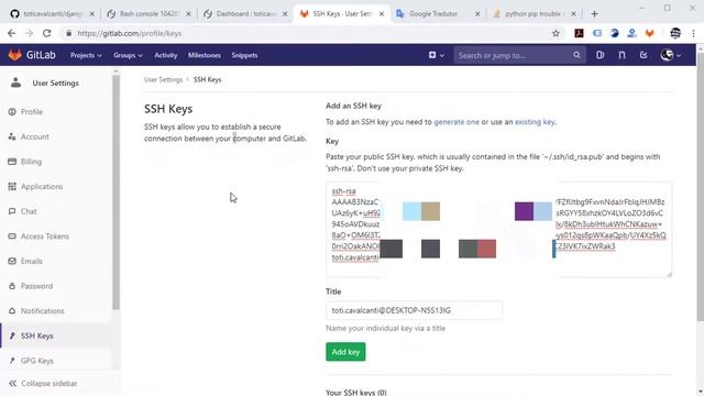 29 - Curso de Django - Deploy de Projeto no Pythonanywhere смотреть онлайн