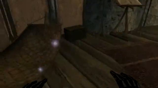 Let's Play Morrowind (S19P1): Dwarf смотреть онлайн