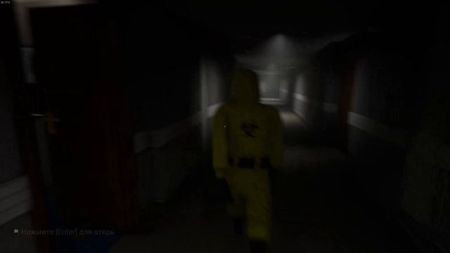 Бежим из закулисья №5(НОВЫЕ ЛОКАЦИИ)(Escape the Backrooms) смотреть онлайн