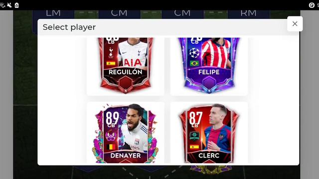 فوت درافت99 || أقوى تشكيلة فى تاريخ فيفا موبايل 😱 Fut Draft أسطوري 🤩 FIFA MOBILE 21 смотреть онлайн