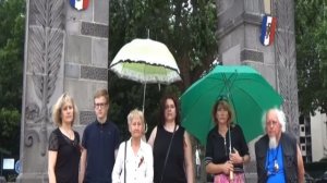 Франция, г.Клермон-Ферран
