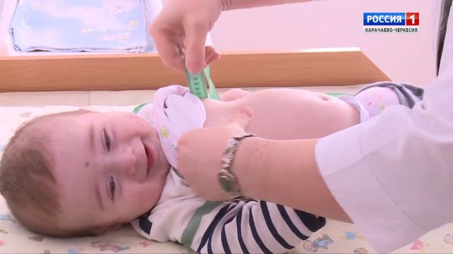 "Добрый вечер, республика!" (на черкесском языке) смотреть онлайн