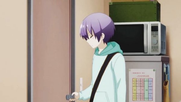 Tonikaku Kawaii AMV 」- Anxiety