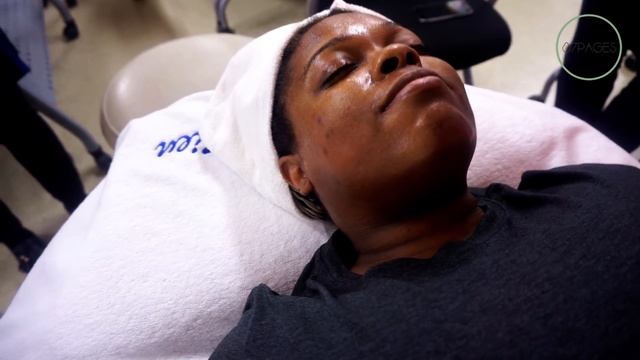 My First Korean Facial | Troiareuke | Korea Vlog | 87pages смотреть онлайн