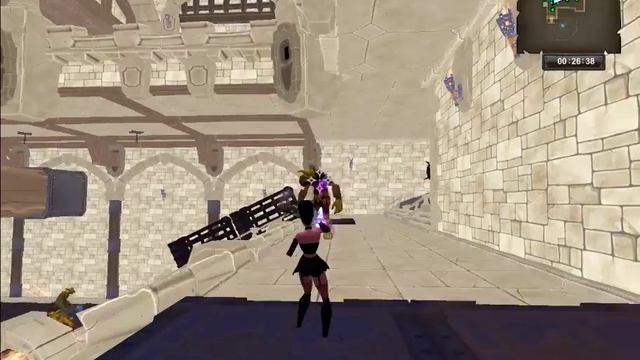 Orcs Must Die! 2 Бесконечный режим. Карта башня. / Endless mode . Map Tower . смотреть онлайн
