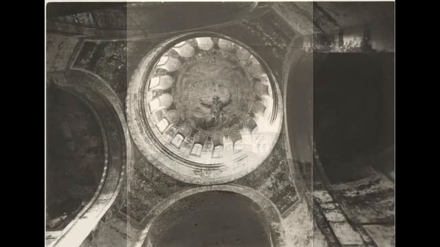 Свияжск в 1950-х годах / Sviyazhsk in the 1950s смотреть онлайн