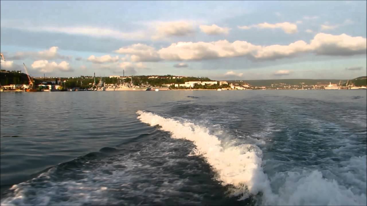 Крым. май 2016