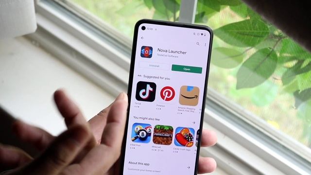 How To Find Hidden Apps On Android! (2021) смотреть онлайн