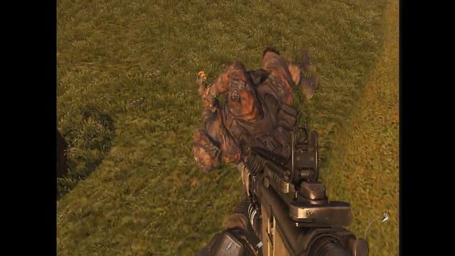 Call of Duty Modern Warfare 2 "Баги, Приколы, Фейлы" смотреть онлайн