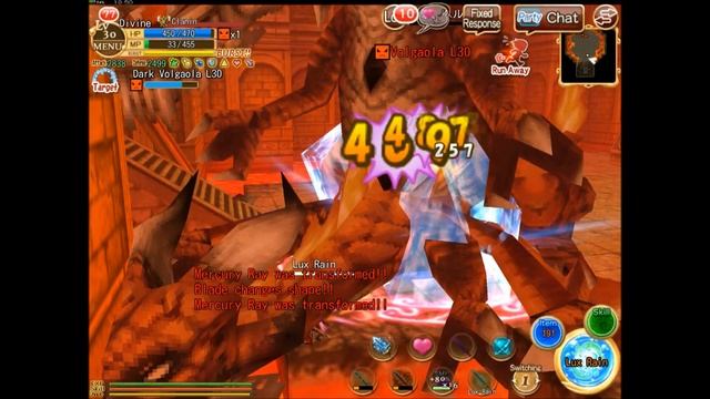 Elemental Knights Online - Volgaola смотреть онлайн