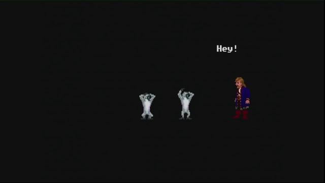 Monkey Island 2 Lechuck's Revenge Boxed Game on Floppies + Gameplay On Roland CM-32L смотреть онлайн