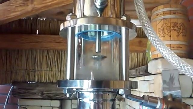 Захлеб ректификационной колонны смотреть онлайн