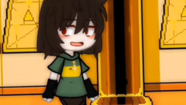 Ты молод, ты красив.. • meme Undertale смотреть онлайн