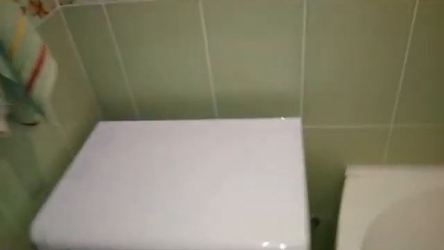 Распаковка - Стиральная машина Indesit IWSC 51051 BY смотреть онлайн