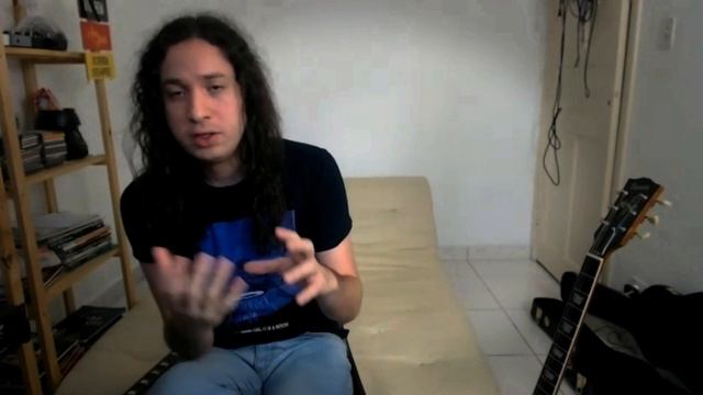 Vamos Falar de Les Paul #1 - A era clássica 58,59,60 смотреть онлайн