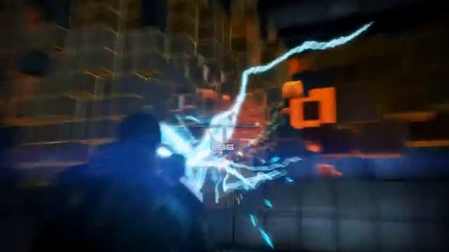 MassEffect 3 часть 47 Прохождение без комментариев Виртуальный мир смотреть онлайн