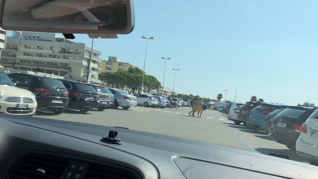 Vw Polo 6R из бюджета сделал Luxus смотреть онлайн