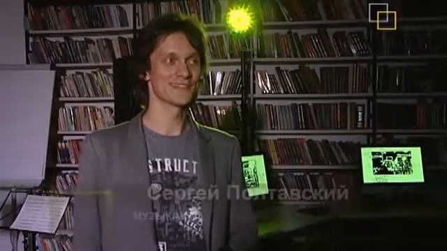 [13-9] Ночь искусств смотреть онлайн
