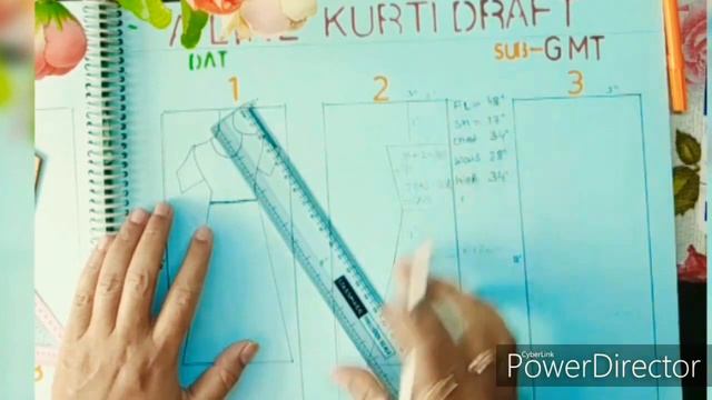 Free Online FASHION Design //Cutting and Stitching Class ( 3 ) смотреть онлайн