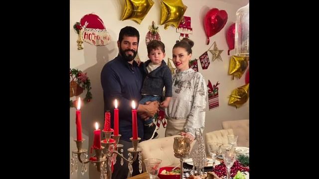 ¿Se van a divorciar Fahriye Evcen y Burak Özçivit? смотреть онлайн