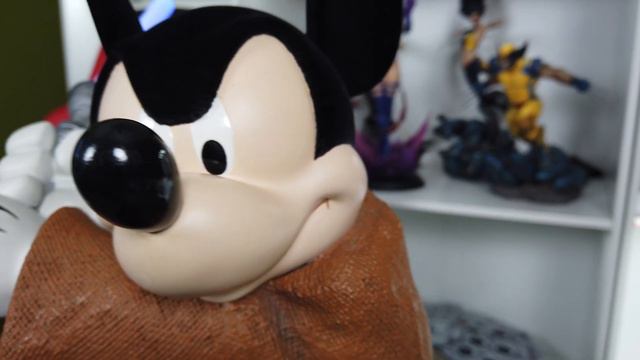 UNBOXING DISNEY STAR WARS WEEKENDS MICKEY MOUSE JEDI GALAXY'S EDGE смотреть онлайн