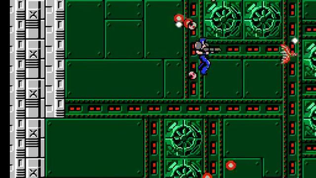 188. NES Longplay [183] Action in New York смотреть онлайн