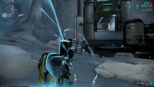 Warframe - гайд на Вуконга (Бессмертную макаку) смотреть онлайн