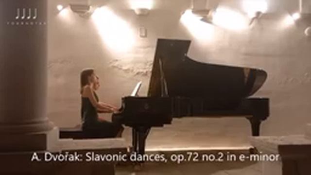 Piano Duo | All Age Groups - Four Notes Intl. Piano Competition - 2nd Edition смотреть онлайн