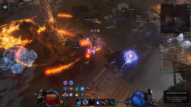 The Enigma Alchemist - Monolith Gameplay Highlight смотреть онлайн