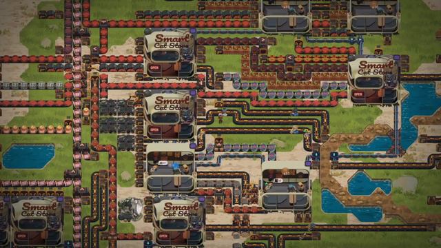 Learning Factory | Trailer [GOG] смотреть онлайн