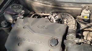 Не заводится машина/ Приора. Причины