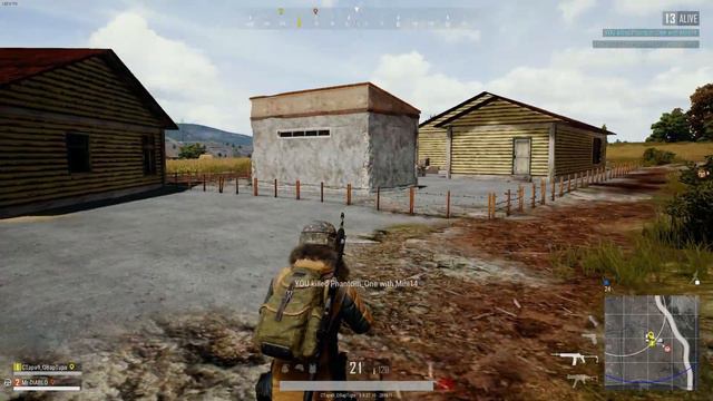 Рожденные ползать