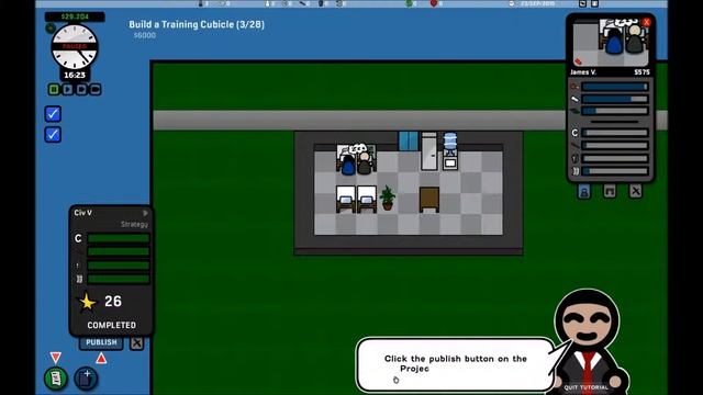 Game Corp DX | Cheap Steam Games #2 смотреть онлайн