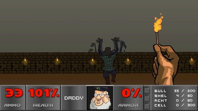 new Games of Throlls DOOM смотреть онлайн