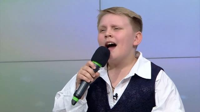 КТО ТАКОЙ ВЕРТИНСКИЙ ? ТАНГО МАГНОЛИЯ - исполнил Шуваров Иван на ТВ! смотреть онлайн