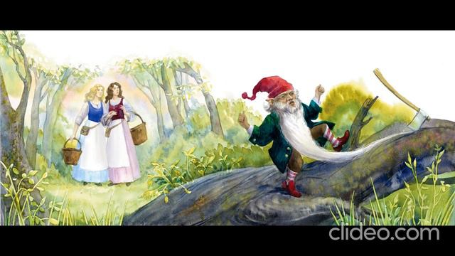 Уютная сказка на ночь📚😌 Видео чтобы уснуть АСМР смотреть онлайн