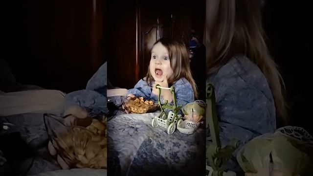 как правильно кушать печенье смотреть онлайн