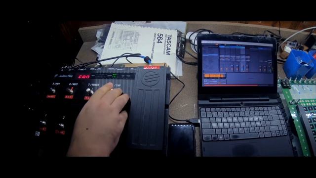 Native Instruments Rig Kontrol 3: Looping Demo 2020 смотреть онлайн