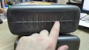 Самые грязные автомасла в России - ROLF. Подделка или нет Shell Helix Ultra из Турции и Испании!