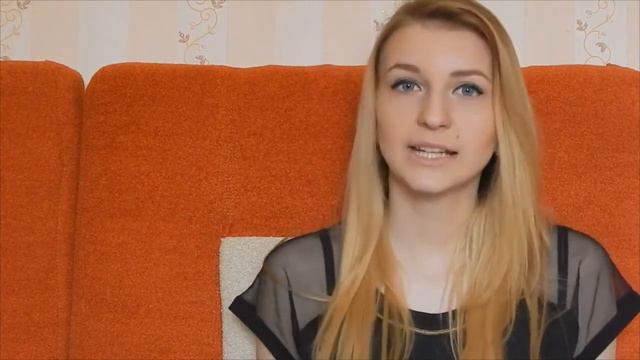 NM♥ TAG: Слишком много информации обо мне. смотреть онлайн