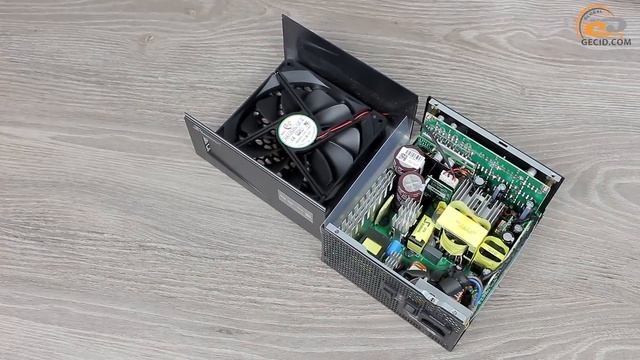 Обзор блока питания Seasonic SYNCRO DGC-750: такого мы еще не видели! смотреть онлайн
