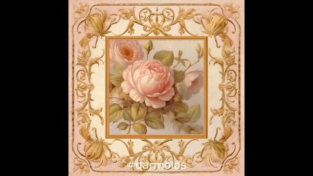 Шебби Шик // коллекция цифровых изображений смотреть онлайн